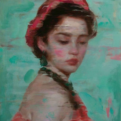 兽设创意设计灵感Furry群